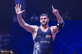 امیررضا معصومی درباره رفتن از ایران گفت