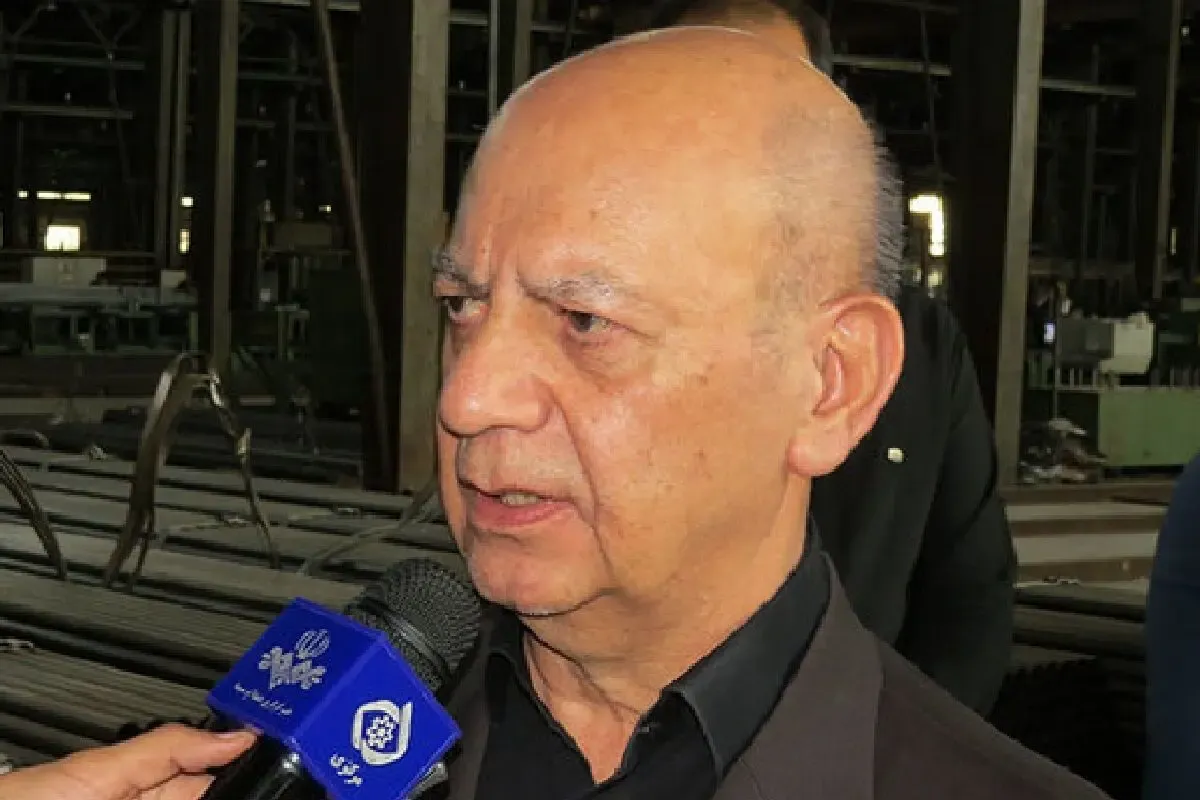محمد رستمی صفا یکی از 11 بدهکار بانکی که همتی تحویل رئیسی داد!