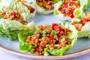 طرز تهیه کاهو شکم پر به سبک گوردون رمزی
