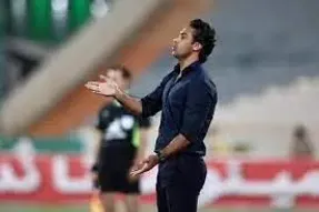 هشدار فرهاد مجیدی به بازیکنان استقلال!