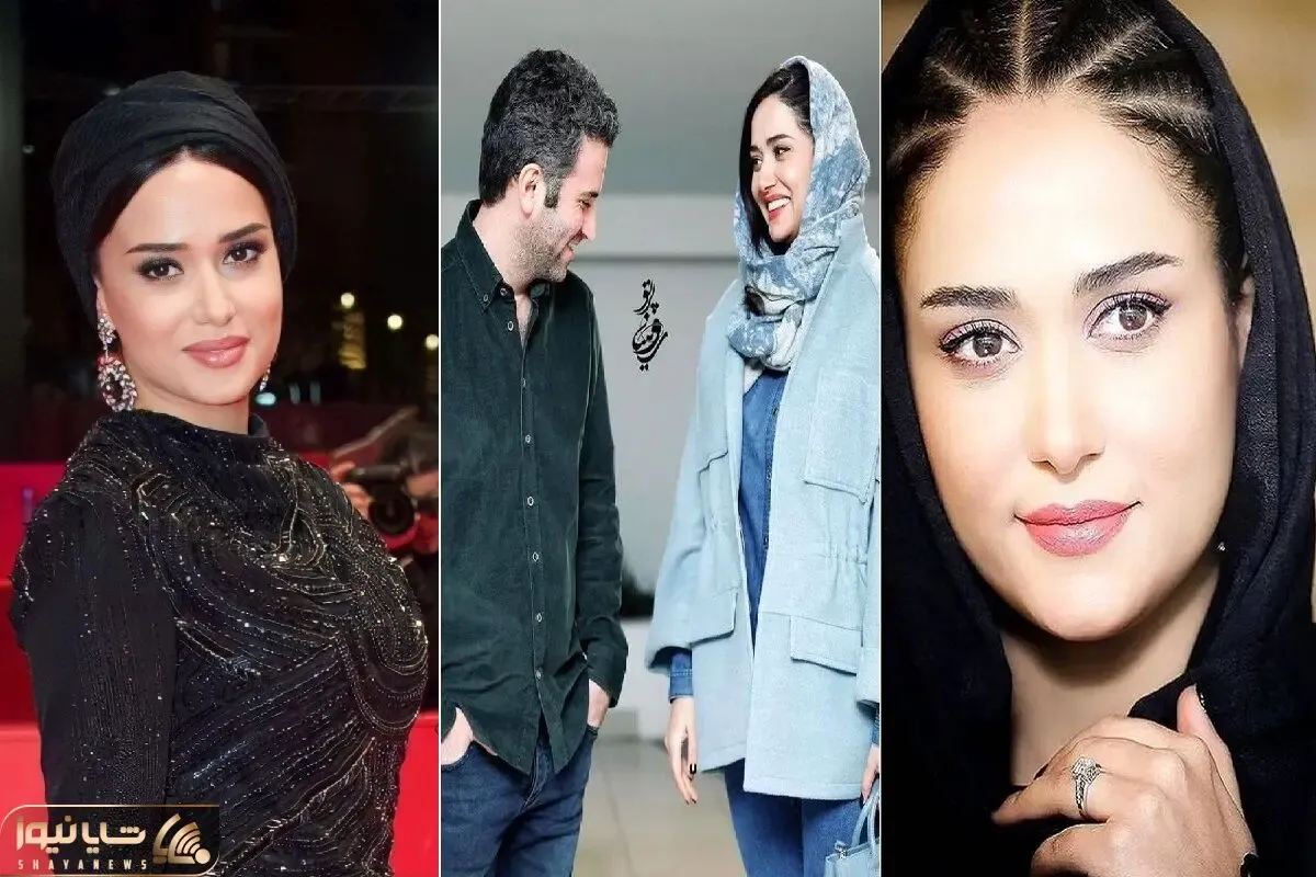 دست فرمون دهن پر کن 