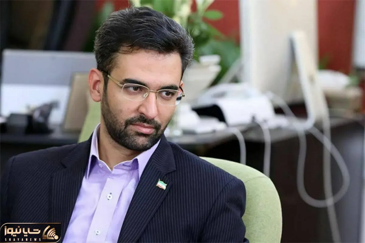 پیش بینی آذری جهرمی از فرد جایگزین صدیقی در صورت برکناری