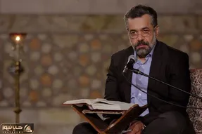 آواز احساسی؛ محمود کریمی یک تنه همه رو شگفت زده کرد فقط صدای ملت