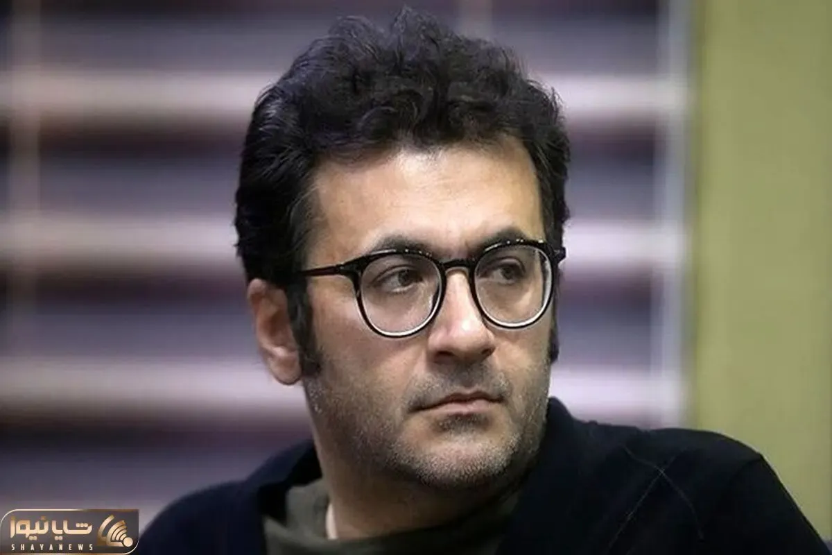 (ویدئو) لحظاتی به یادماندنی از شهرام عبدلی در دورهمی