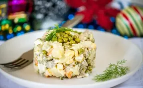 طرز تهیه سالاد مرغ؛ خوشمزه و متفاوت