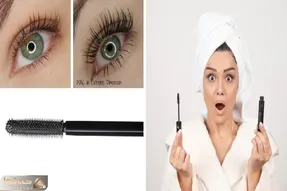 ریملت خشک شده و مژه هات بهم میچسبن؟ مبادا یکی دیگه بخری با این ترفندا مثل روز اول میشه