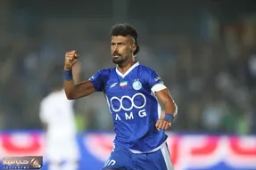رامین بعد از پادیاب مقابل الوصل فیکس است؟