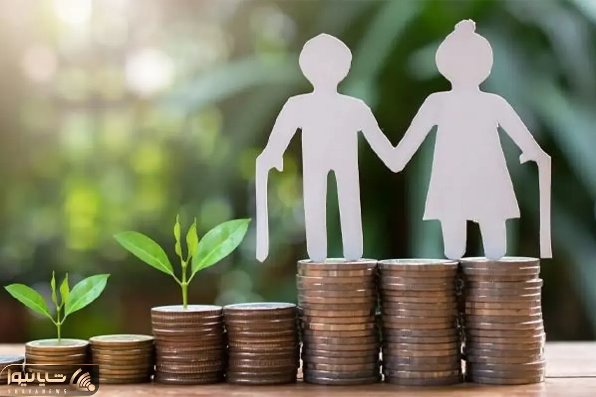 آخرین خبر از همسان سازی حقوق بازنشستگان امروز یکشنبه ۲۵ شهریور