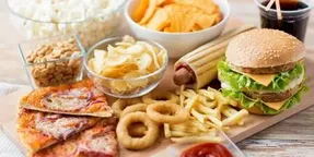 تغذیه نامناسب از عوامل مهم ابتلا به سرطان و دیابت