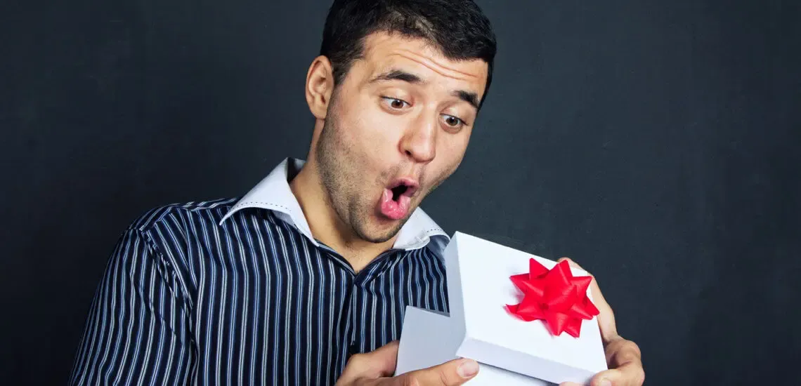 کادو و هدیه خاص برای هدیه روز پدر و مرد