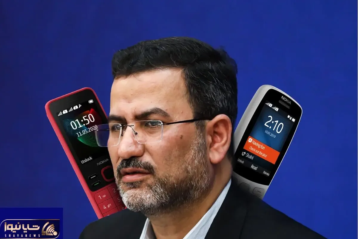 با باطل کردن مجوز شرکت «آتیلا همراه ایهان» پرونده نوکیا تقلبی بسته شد