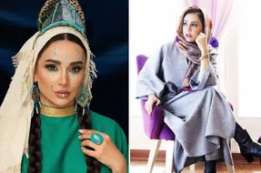 ویلای اعیانی و استخر دارِ 