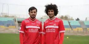 خداحافظی با 3 بازیکن پرسپولیس