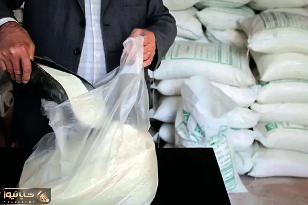 شکر گران شد؛ نرخ جدید چند؟