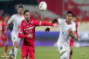 انتقاد تند پیشکسوت پرسپولیس از تیم یحیی