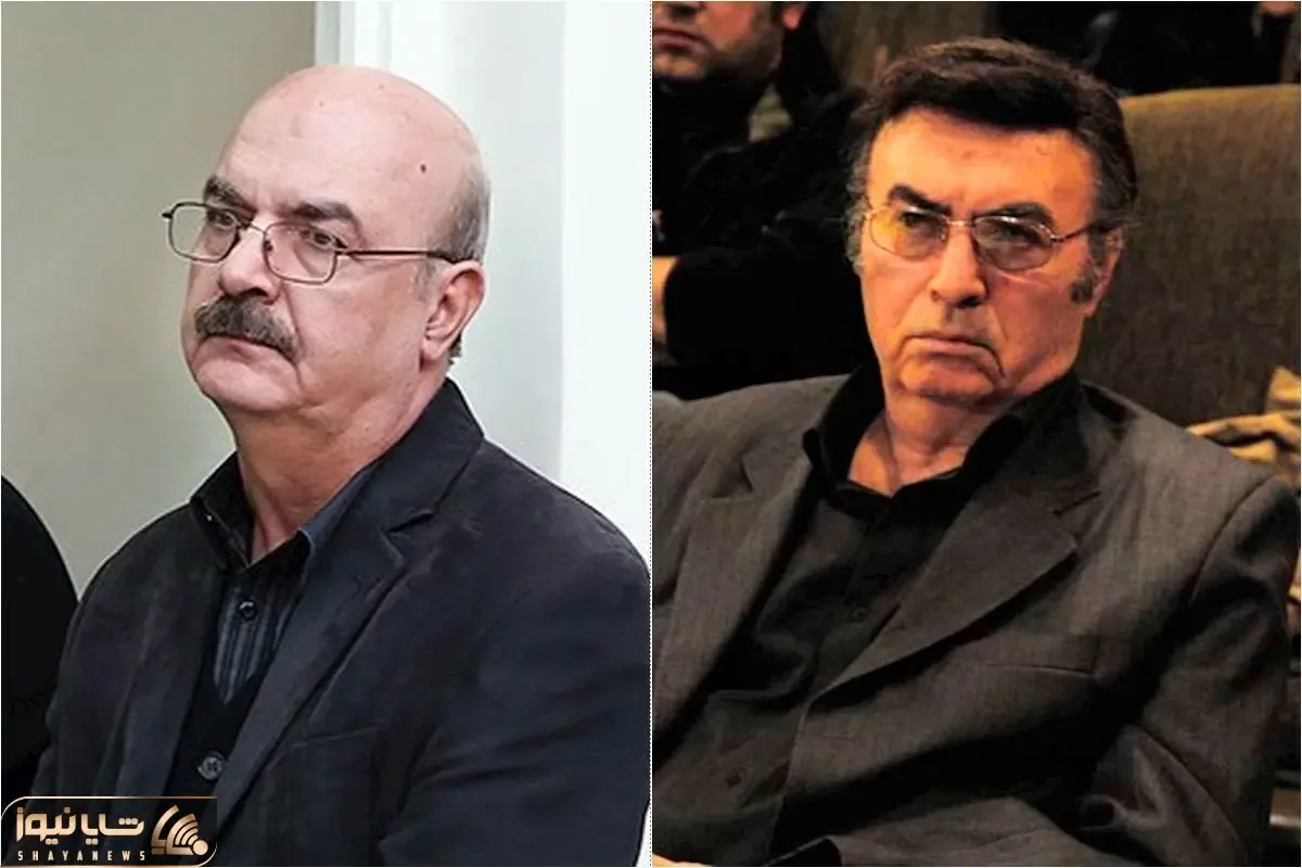 پست احساسی ایرج طهماسب برای درگذشت برادرش