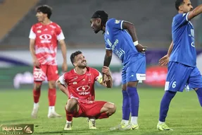 ادعای عجیب؛ پرسپولیس سهمیه آسیایی هم نخواهد گرفت!