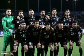پرسپولیس در جایی که ۳۹ سال پیش به خیبر باخت!