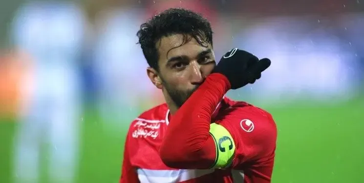 گل محمدی ستاره خاموش پرسپولیس را احیا کرد