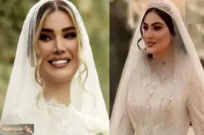 آواز معروفا؛ مریم مومن و متین ستوده زدن سیم آخر جلو ملت برای شوهراشون میخونن