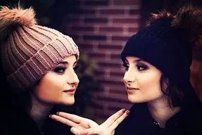 پشت پرده سو استفاده عجیب از سارا و نیکا