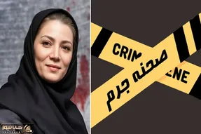 زهرا قائمی که توسط همسرش به قتل رسید که بود؟