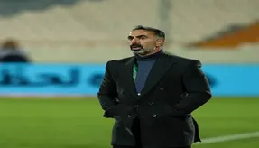 هشتگ اخراج آقای فکری!