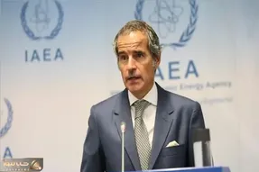 گروسی احتمال بازدید از نیروگاه بوشهر را رد نکرد