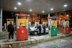 دوباره صدای پای بنزین 10 هزار تومانی می آید