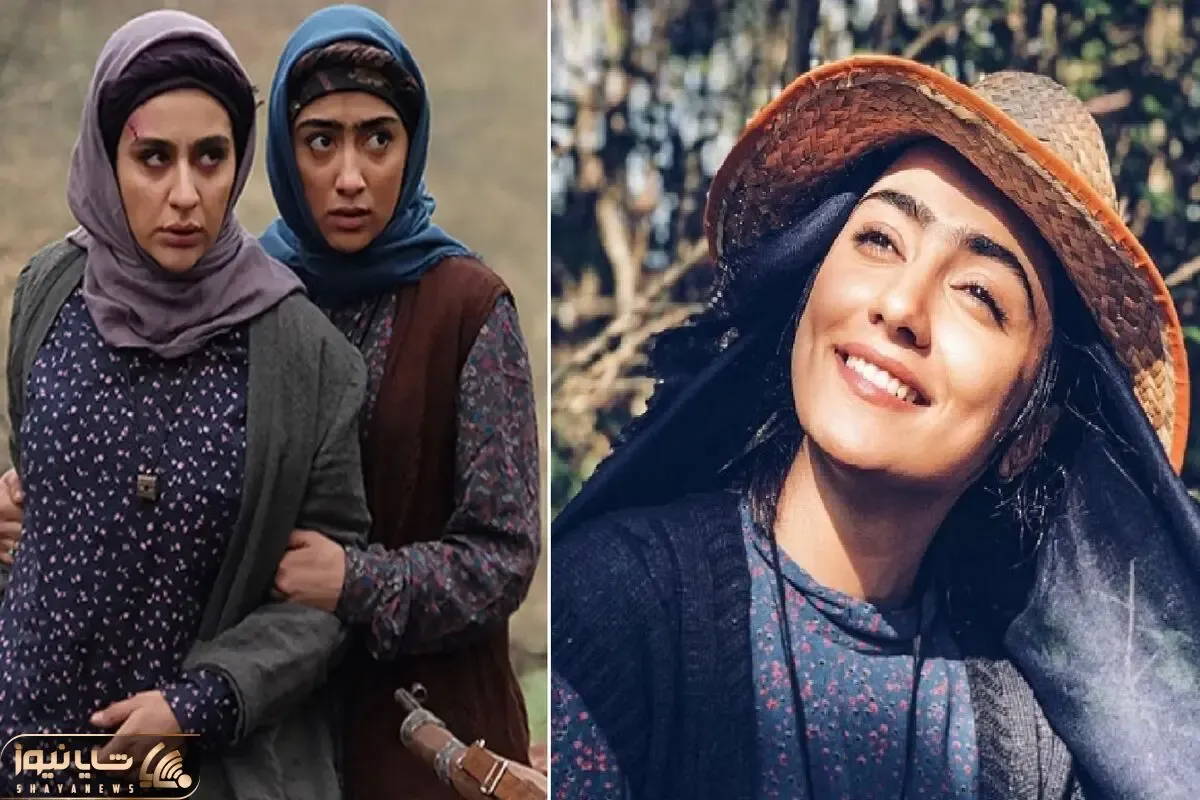 بیوگرافی یاسمن معاوی و عکس های قبل و بعد اعتیاد‌ش / فیروزه گیلدخت اصلا سنش بهش نمیاد