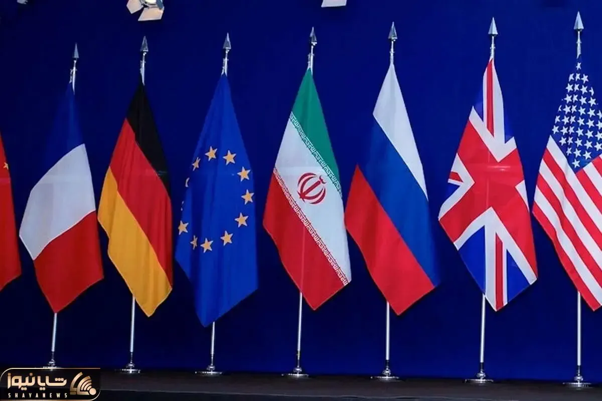 آیا واشنگتن از توافق با تهران برای ضربه‌ زدن به چین استفاده می‌کند؟