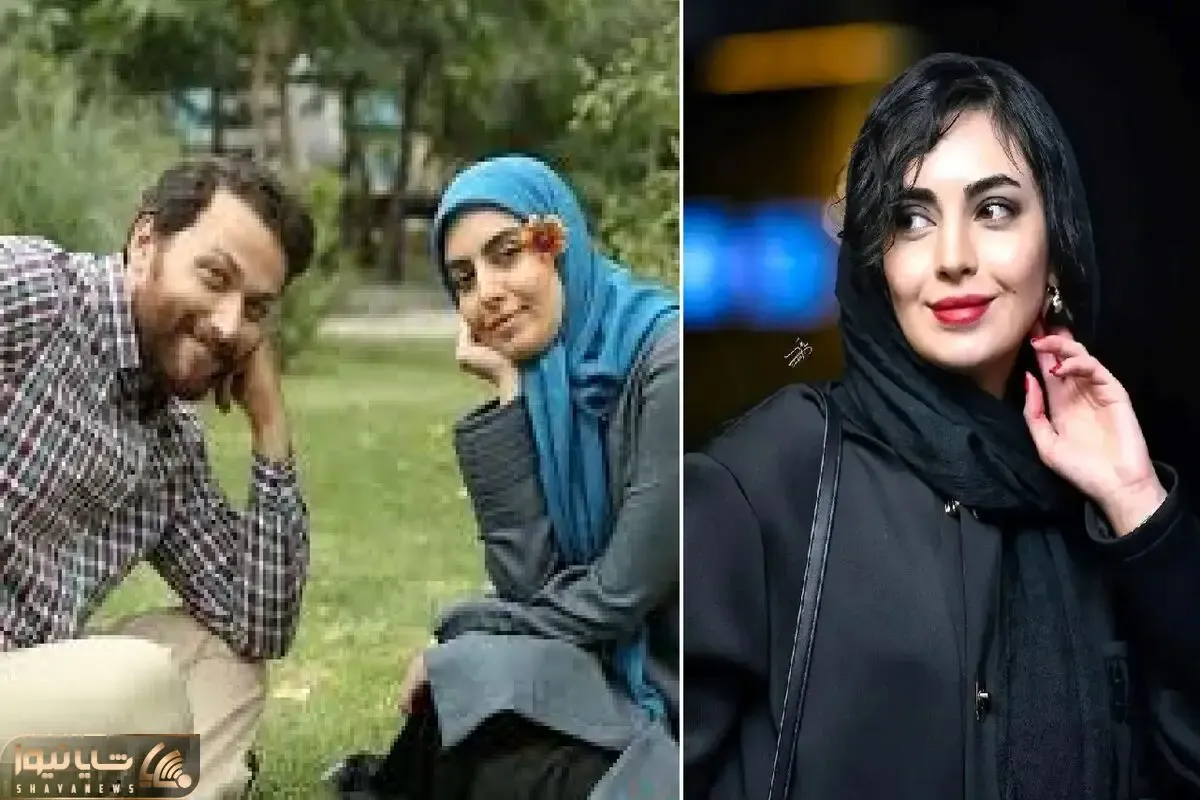 تغییر چهره مهشید جوادی حین گریم؛ سرگذشت زندگی و اعتماد به نفس قبل و بعد میکاپ مینو