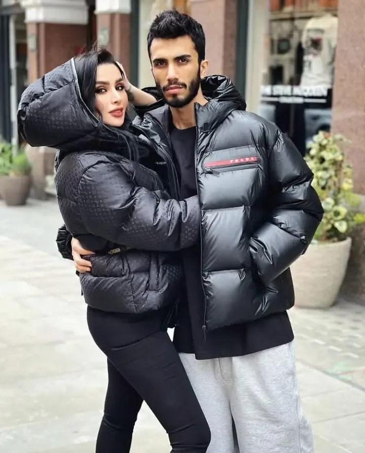 خوش گذرون بودن جنوبی ها از زبان دنیا جهانبخت