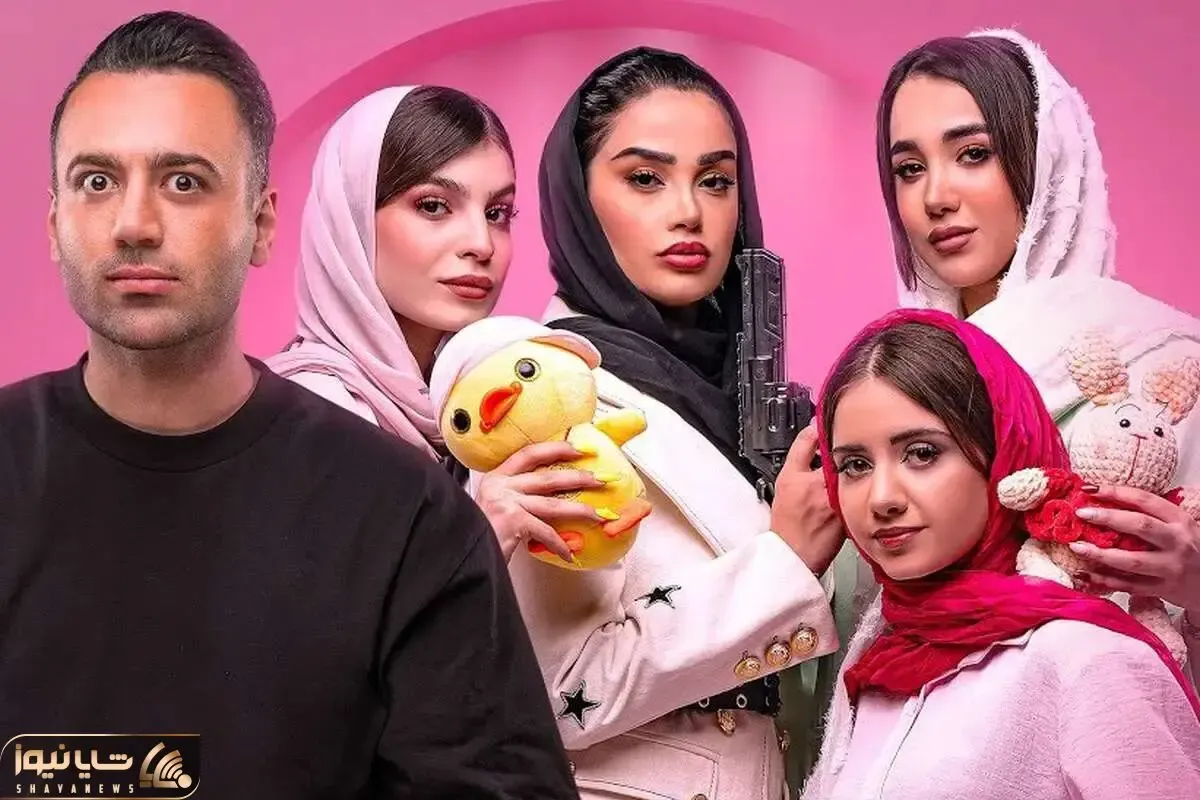 موضوع برنامه «نصف شب» چیست و چرا علی صبوری بازداشت شد؟