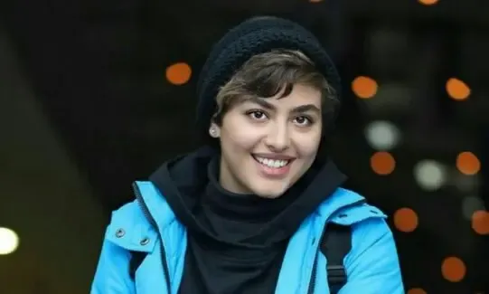 ازدواج ریحانه پارسا با مهدی کوشکی بازیگر سینما و تلویزیون