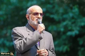 آواز احساسی؛ محمد اصفهانی برای جمعیت مور و ملخ چه محشر خوند!