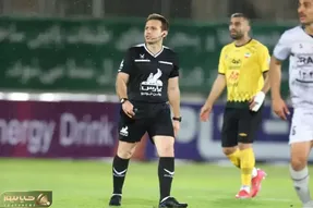 محرومیت سنگین داور آلومینیوم-سپاهان