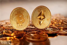 قیمت بیت‌کوین و اتریوم امروز سه‌شنبه ۱ اردیبهشت 1404