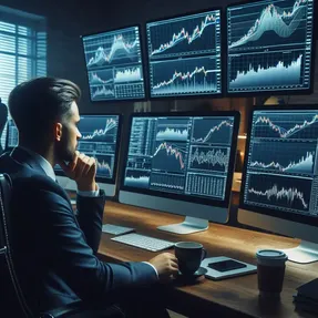 قوانین پراپ تریدینگ فاندد نکست + کد تخفیف 10 درصدی
