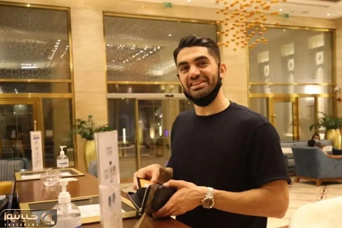 ادعای جنجالی «هم‌میهن» درباره دعوت علی کریمی