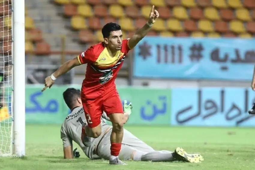 بازیکن سابق پرسپولیس، جلوی استقلالی شدن حردانی را گرفت!
