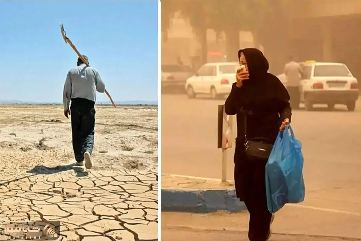 بحران‌های ایران یک زنجیره بی انتها؛ سرانجام از طوفان بحران‌ها گذر خواهیم کرد؟