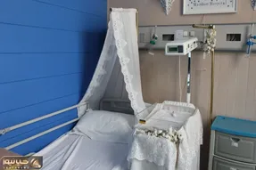 (عکس) زایمان ناگهانی خانم مجری معروف در مکانی عجیب!