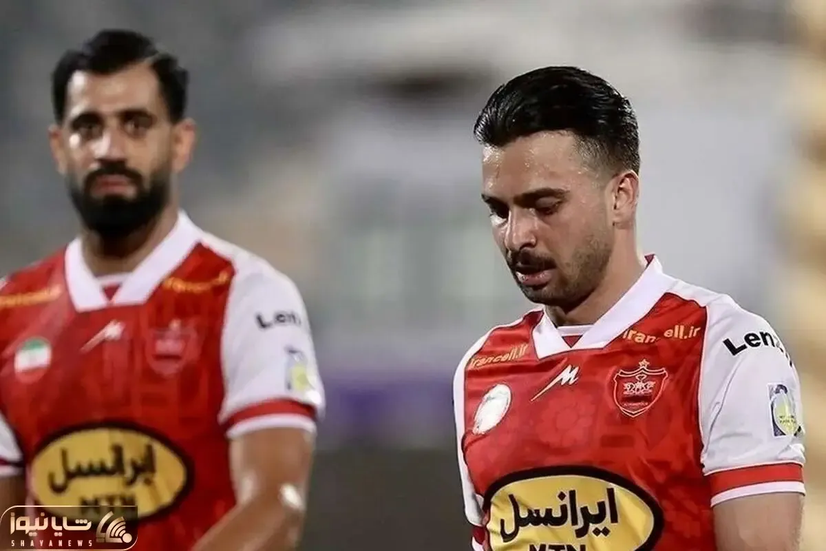 نقل و انتقالات پرسپولیس؛ کنعانی جدا شده بزرگ پرسپولیس را لو داد