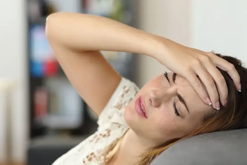 میگرن دارید؛ بیماری خود را با این روش های ساده کنترل کنید!