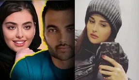 نسیم پاریزه کیست؟ + ارتباط با پویان و پارسا