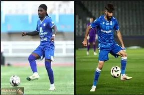 پرسپولیس به دنبال مهم‌ترین ستاره نقل و انتقالات
