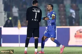 شوک بزرگ؛ رامین رضاییان از فهرست استقلال کنار گذاشته شد