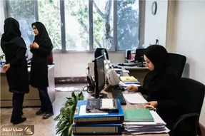 خبری خوش برای نیروهای شرکتی / طرح ساماندهی کارکنان دولت در آستانه تعیین تکلیف
