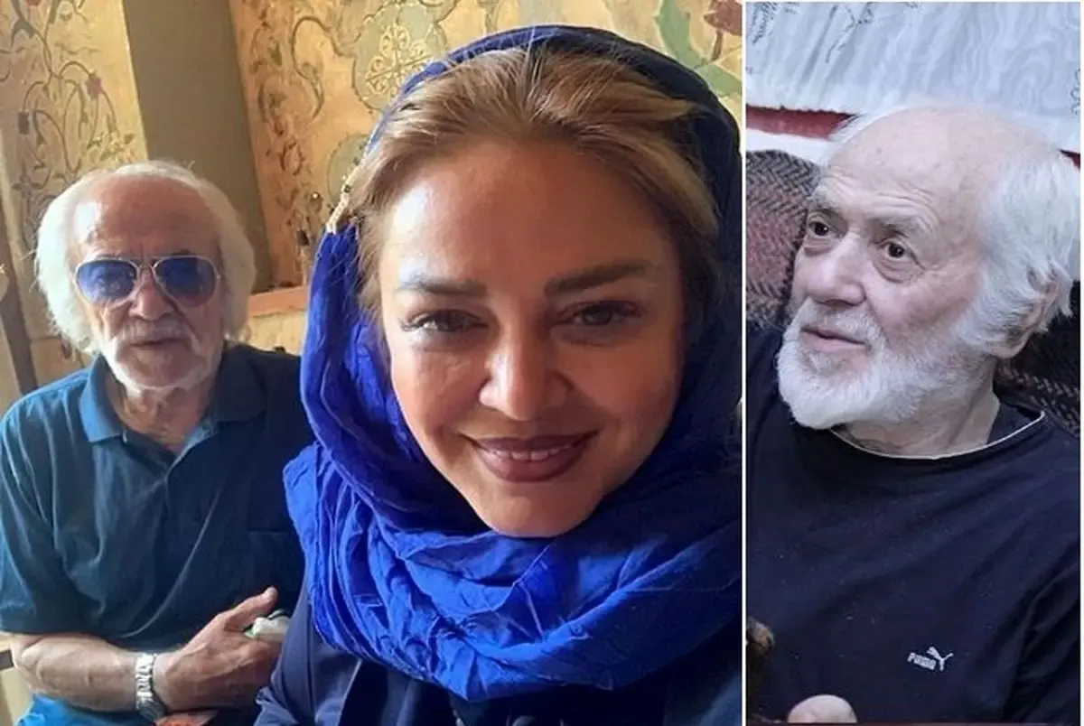 جلال رهنما پدر بهاره رهنما درگذشت+ علت درگذشت